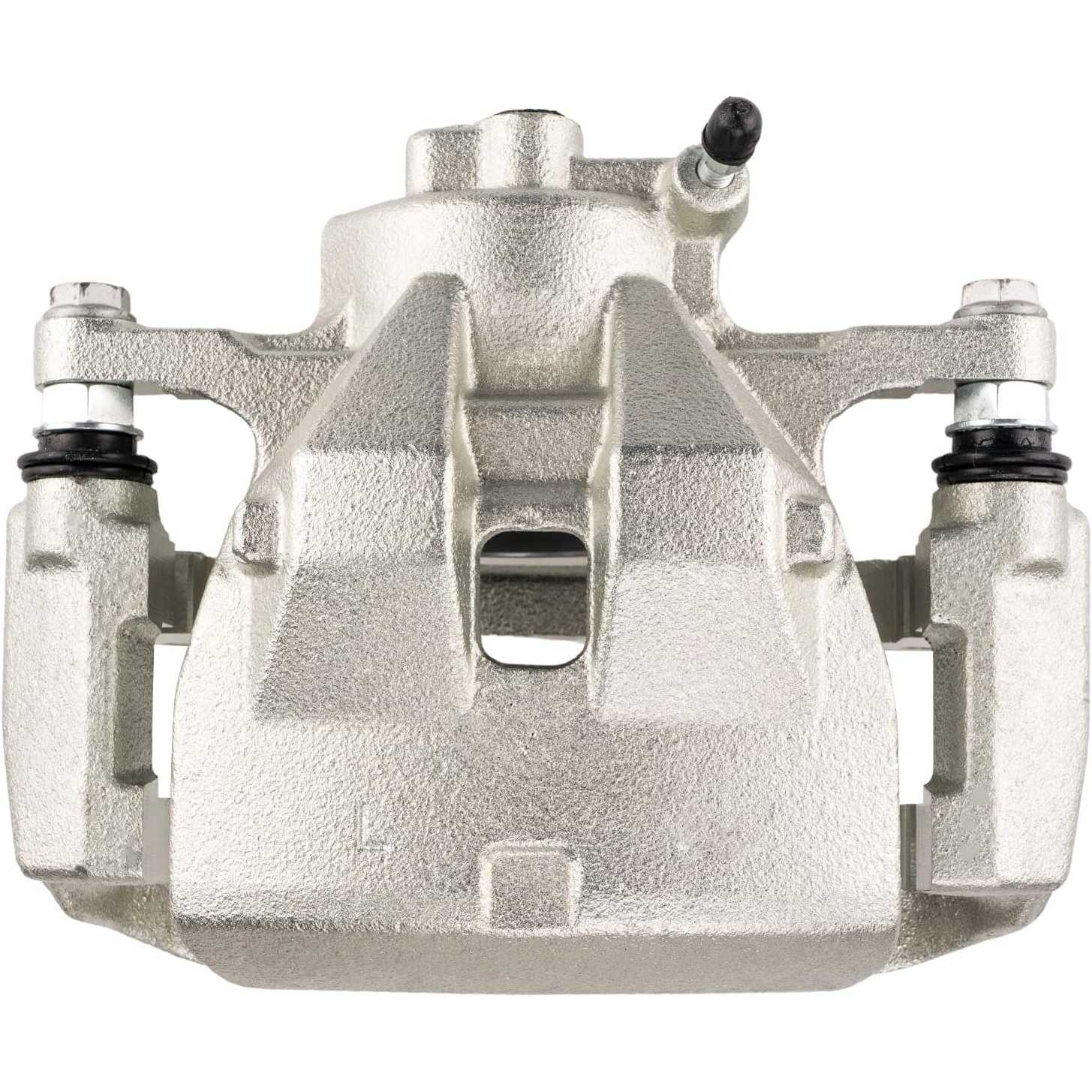 PHILTOP 19B3128 Front left Disc Brake Caliper Assembly Replacement For 2007-2017 Toyota Camry, 2007-2012,2016-2018 Lexus ES350,