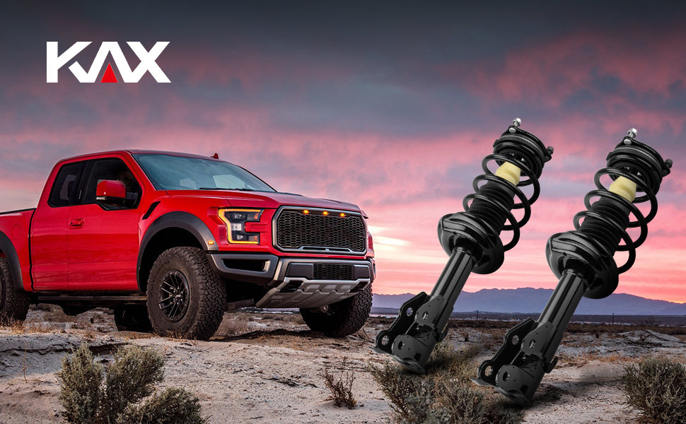 kax struts