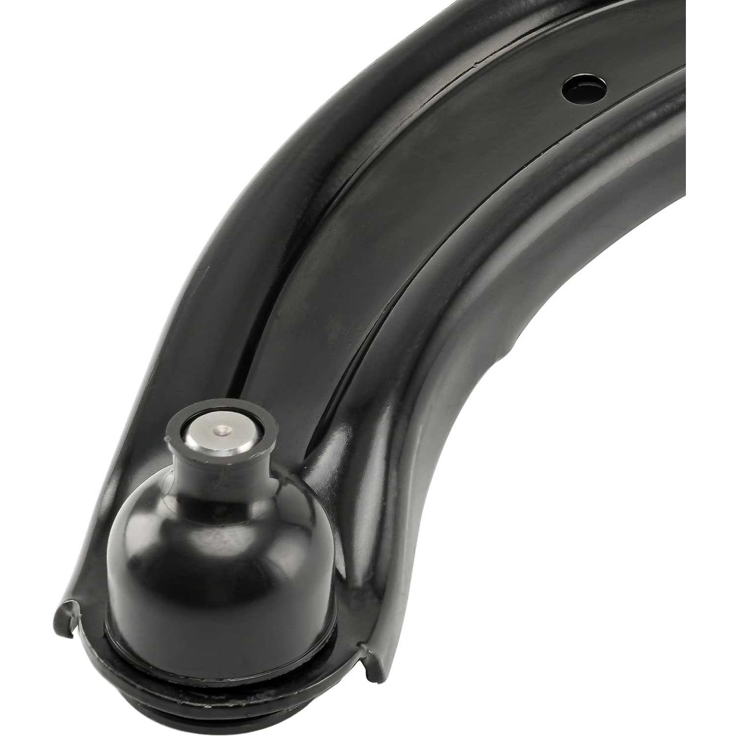 2008 Nissan Sentra Control Arms Kit 8PCS Torchbeam® 2