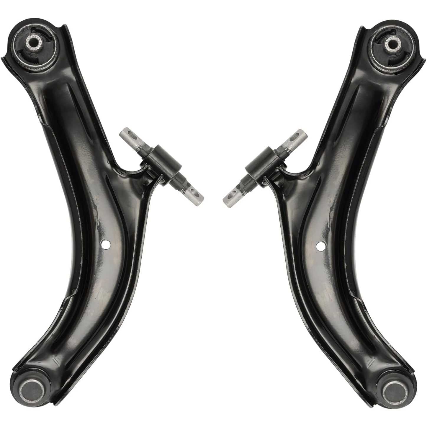2008 Nissan Sentra Control Arms Kit 8PCS Torchbeam® 1