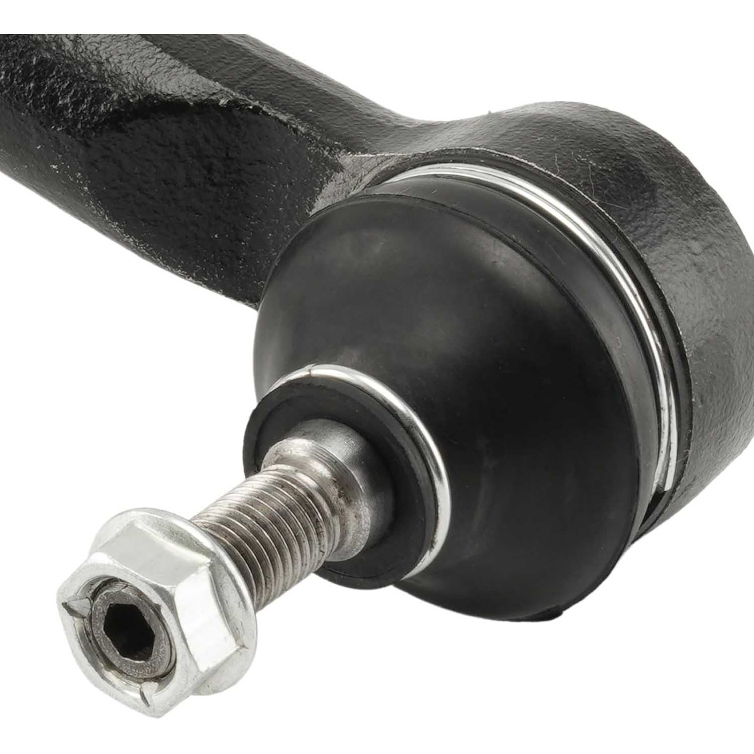 2008 Nissan Sentra Control Arms Kit 8PCS Torchbeam® 8