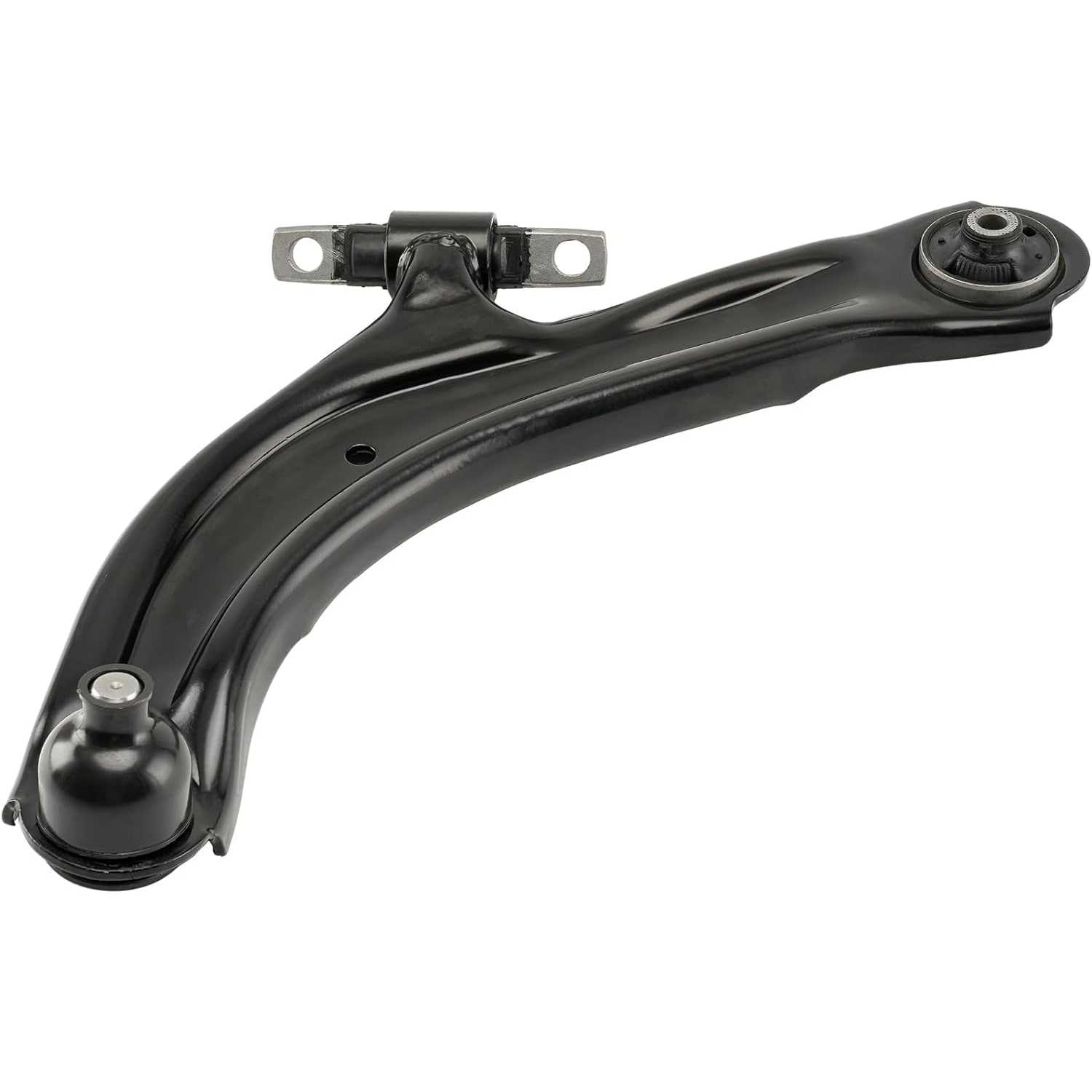 2008 Nissan Sentra Control Arms Kit 8PCS Torchbeam® 7