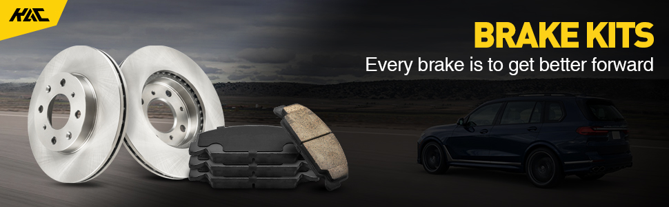 BRAKE KITS