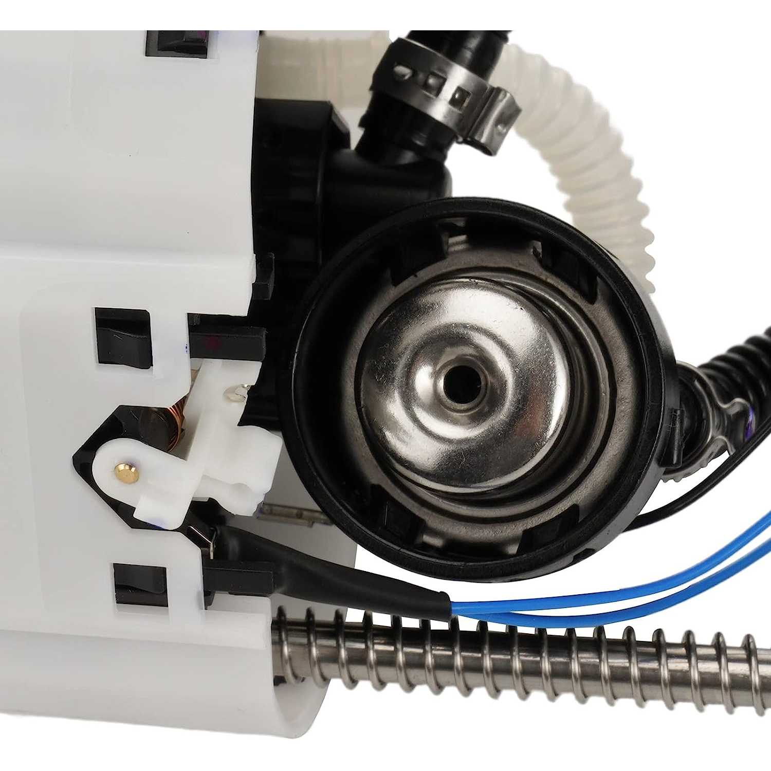 Suncent® Electric Fuel Pump Assembly FG0944 for 2009-2013 Chevrolet Silverado 3500HD & GMC Sierra 3500HD 4.3L 6.0L 2