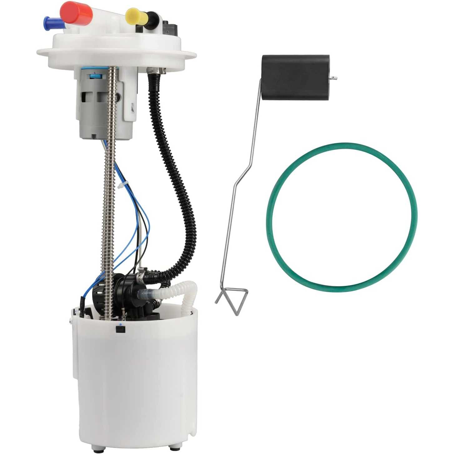 Suncent® Electric Fuel Pump Assembly FG0944 for 2009-2013 Chevrolet Silverado 3500HD & GMC Sierra 3500HD 4.3L 6.0L 0