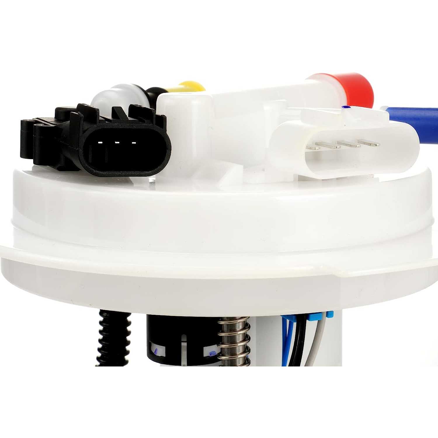 Suncent® Electric Fuel Pump Assembly FG0944 for 2009-2013 Chevrolet Silverado 3500HD & GMC Sierra 3500HD 4.3L 6.0L 5