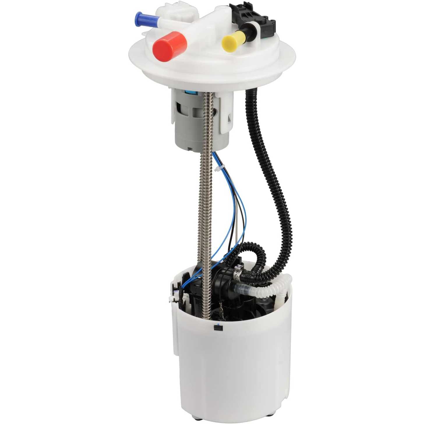 Suncent® Electric Fuel Pump Assembly FG0944 for 2009-2013 Chevrolet Silverado 3500HD & GMC Sierra 3500HD 4.3L 6.0L 1