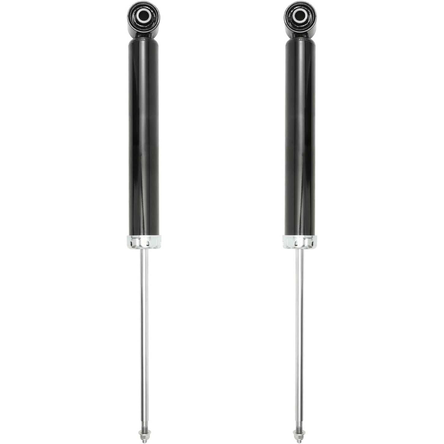 Rear Shock Absorber for 2007 Audi A3 0