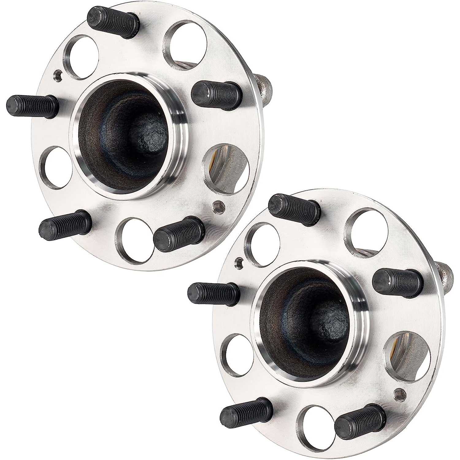 Suncent® 512353 Rear Wheel Bearing & Hub Assembly for 2009-2014 ACU TSX,2008-2012 HON Accord 1
