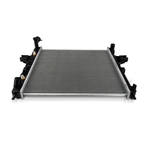 KAX® 1999-2004 Jeep Grand Cherokee L6 4.0L Radiator CU2262 5