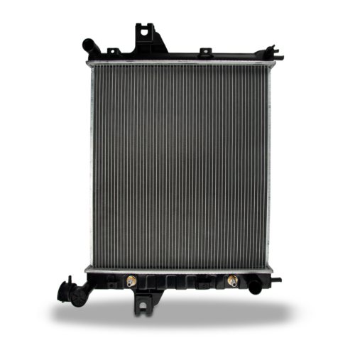 KAX® 1999-2004 Jeep Grand Cherokee L6 4.0L Radiator CU2262 1