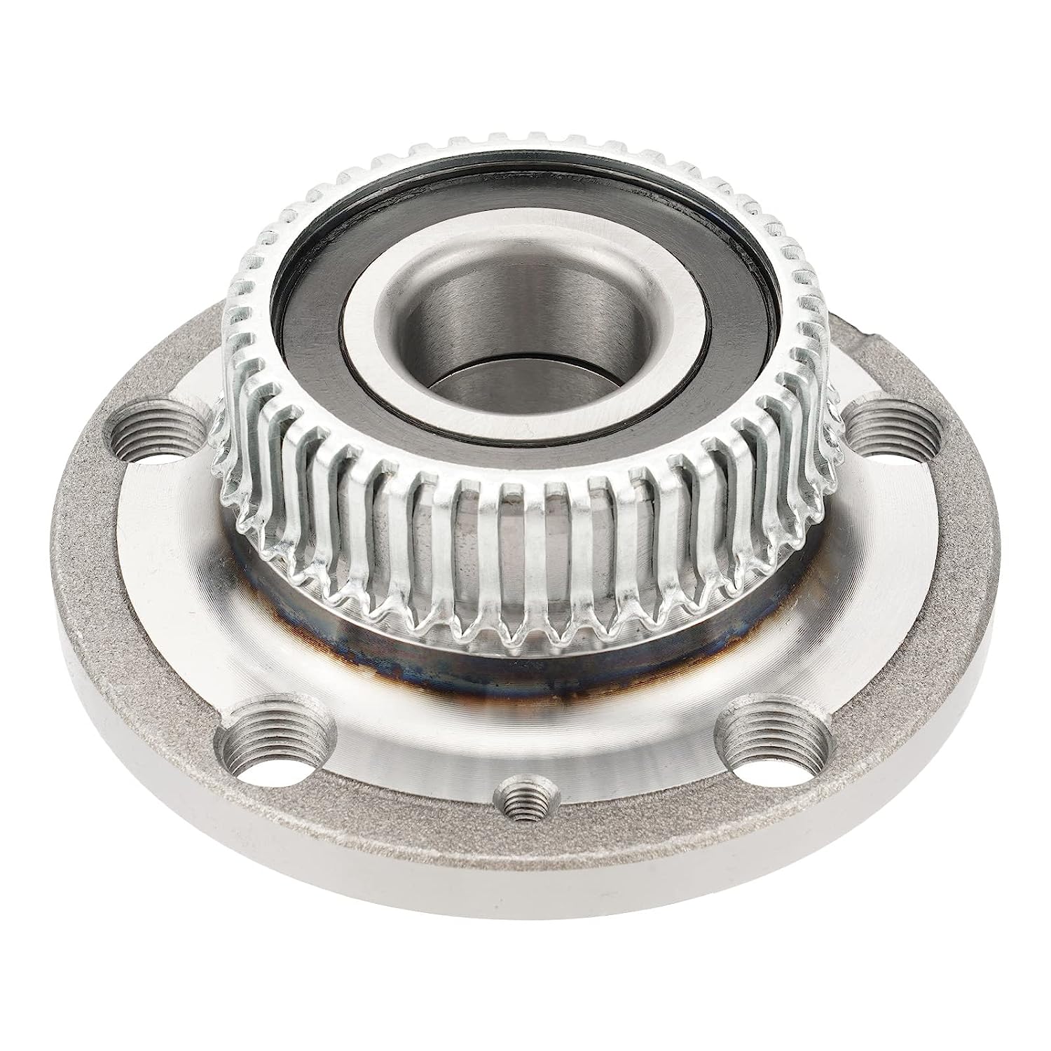 Rear Wheel Hub Bearing Assembly 1Pc for 2000 Volkswagen Golf 0