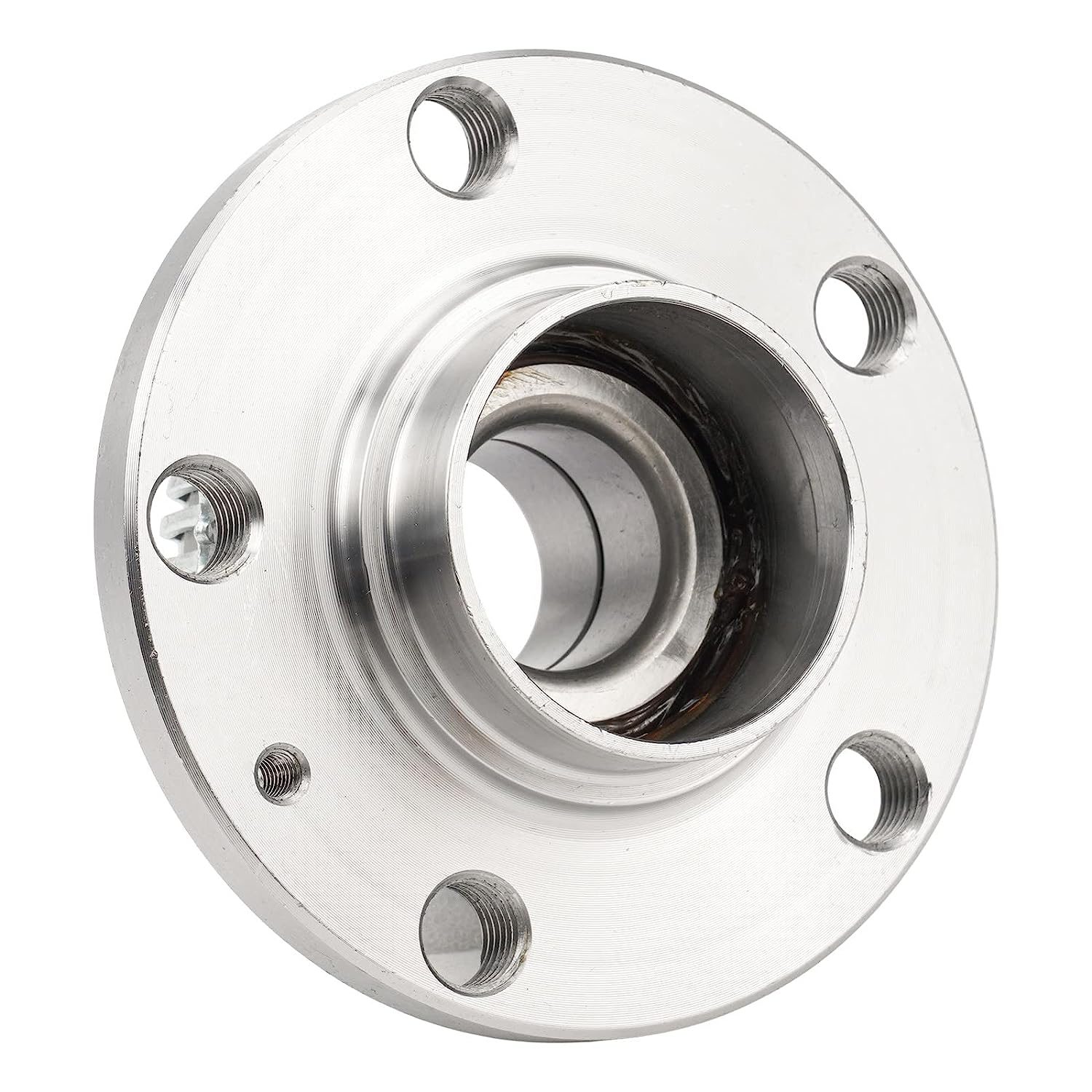 Rear Wheel Hub Bearing Assembly 1Pc for 2000 Volkswagen Golf 1