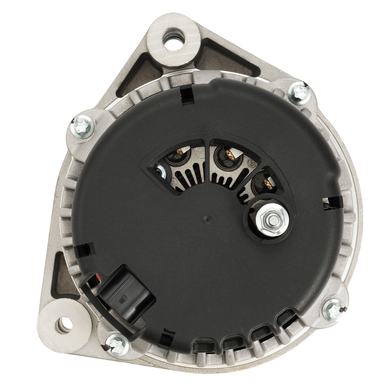 8220N | New Car Alternator Replacement 5