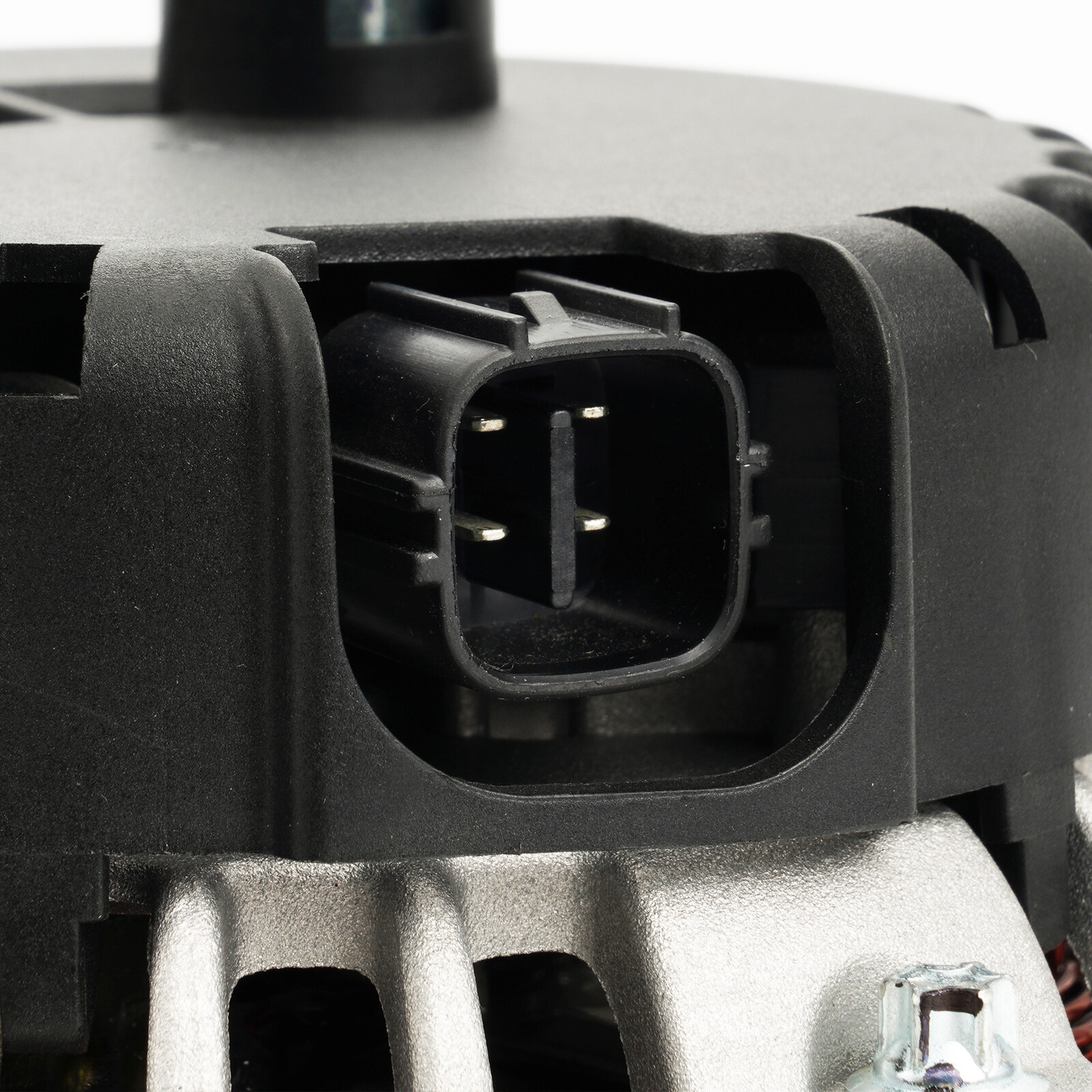 8220N | New Car Alternator Replacement 6