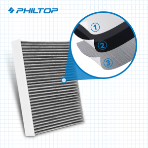 tt quattro cabin air filter