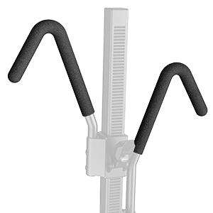 Hitch Mounted Bike Rack