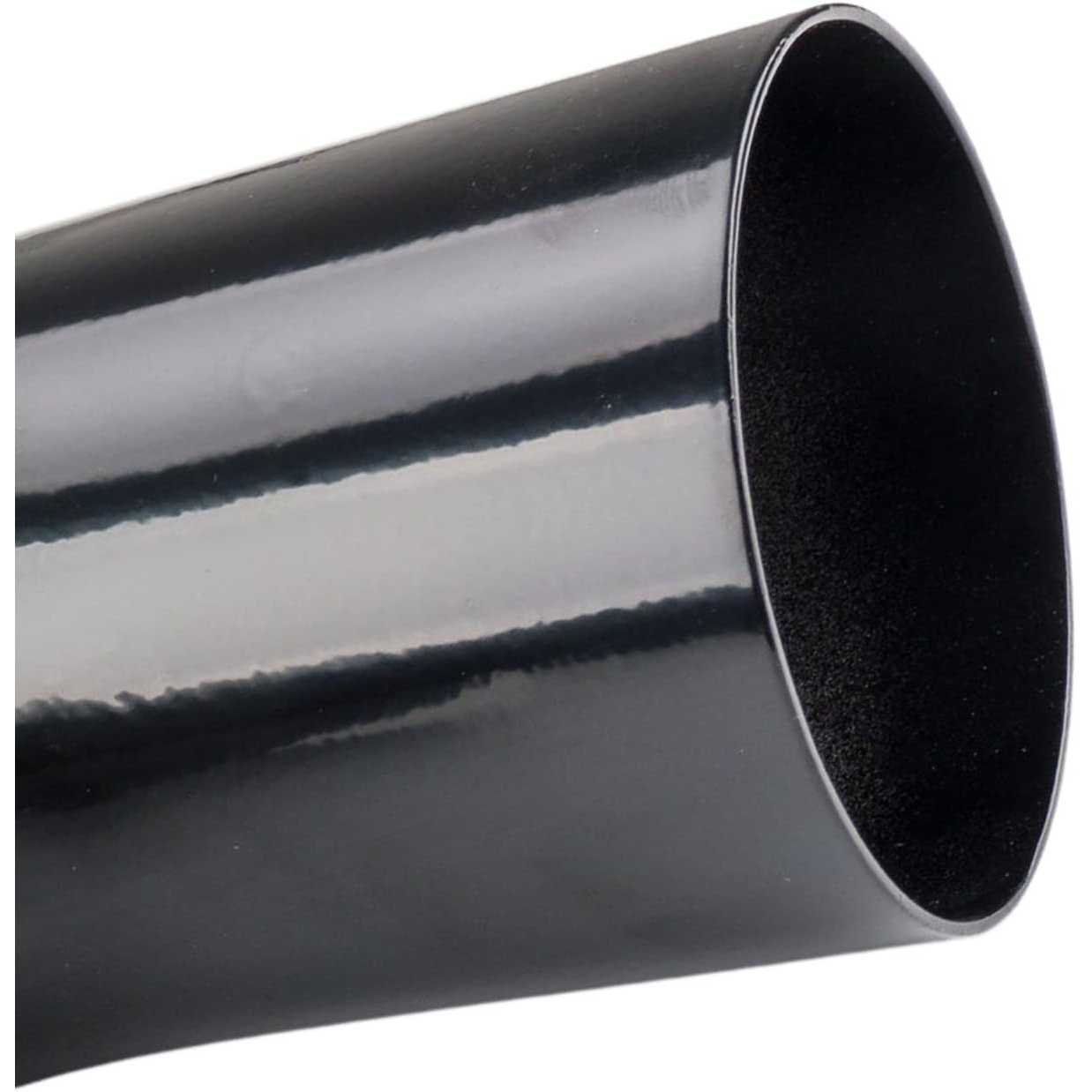 ZonCar®️ Cold Air Intake Kit for 2003-2007 Dodge Ram 2500 DRSS-5138 Aluminum Polished 8