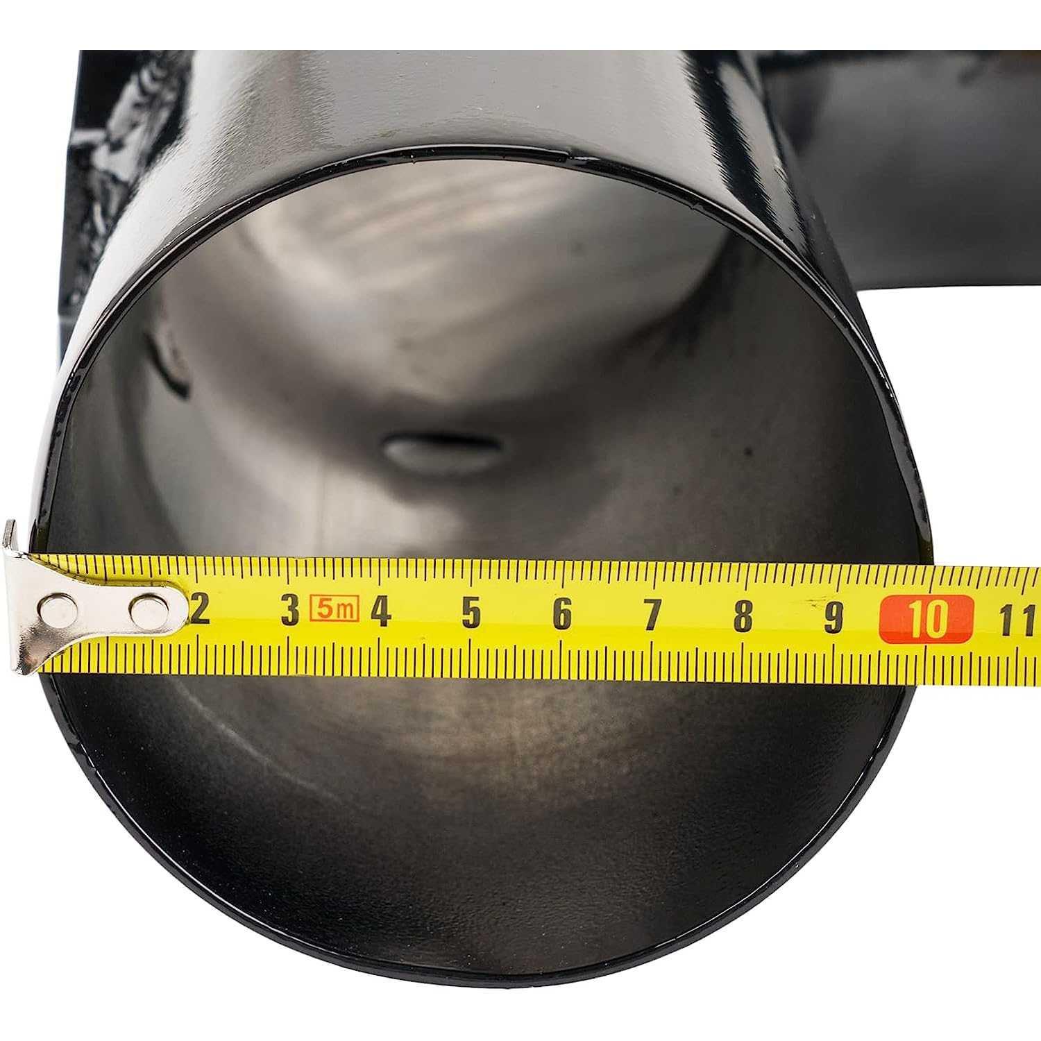 ZonCar®️ Cold Air Intake Kit for 2003-2007 Dodge Ram 2500 DRSS-5138 Aluminum Polished 7