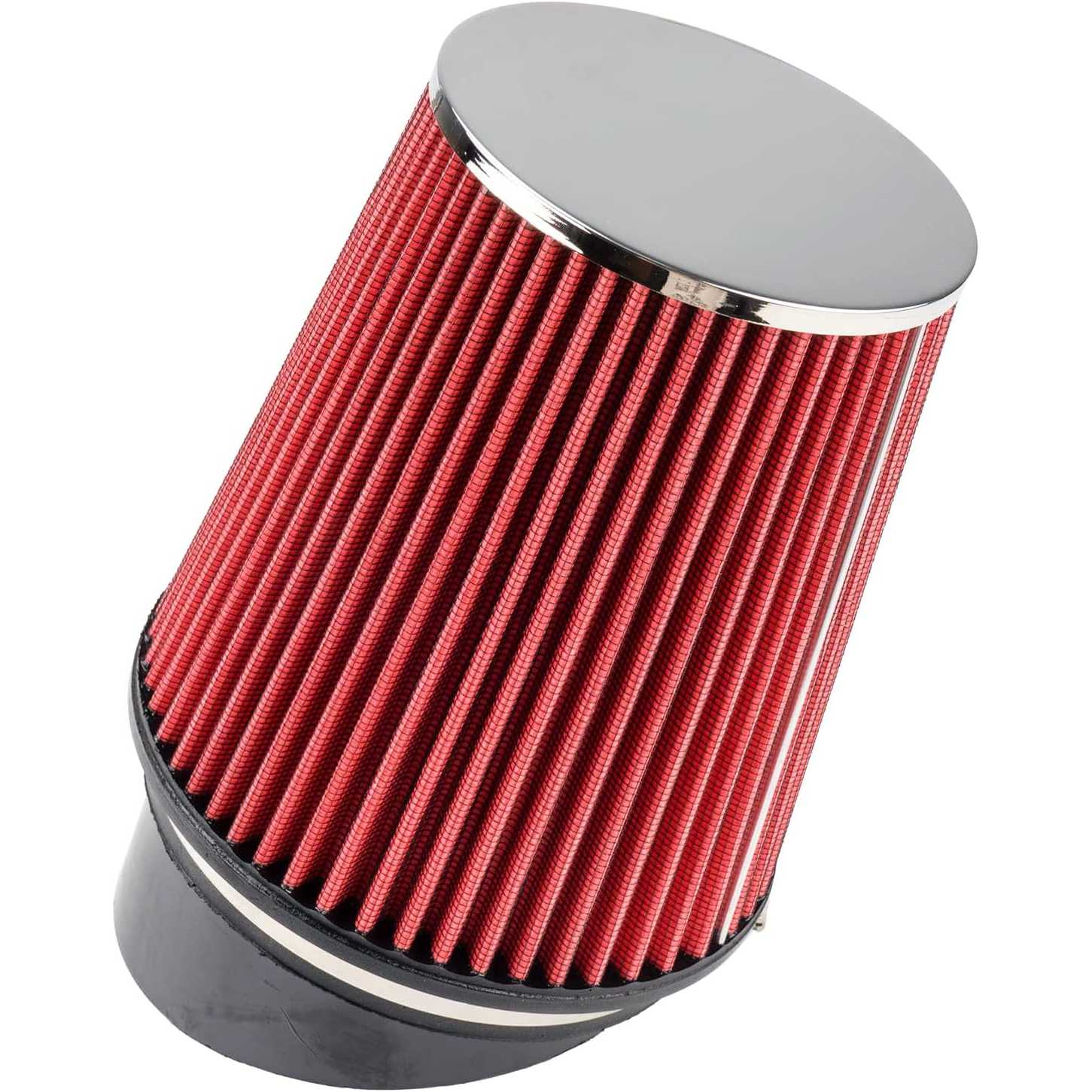 ZonCar®️ Cold Air Intake Kit for 2003-2007 Dodge Ram 2500 DRSS-5138 Aluminum Polished 2