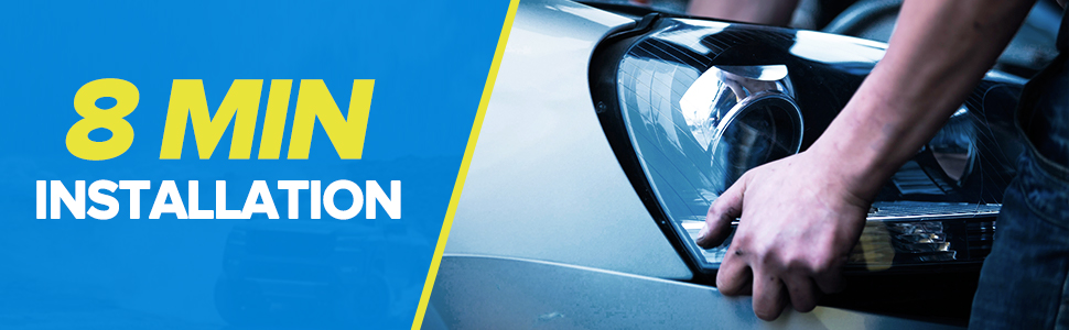 headlight