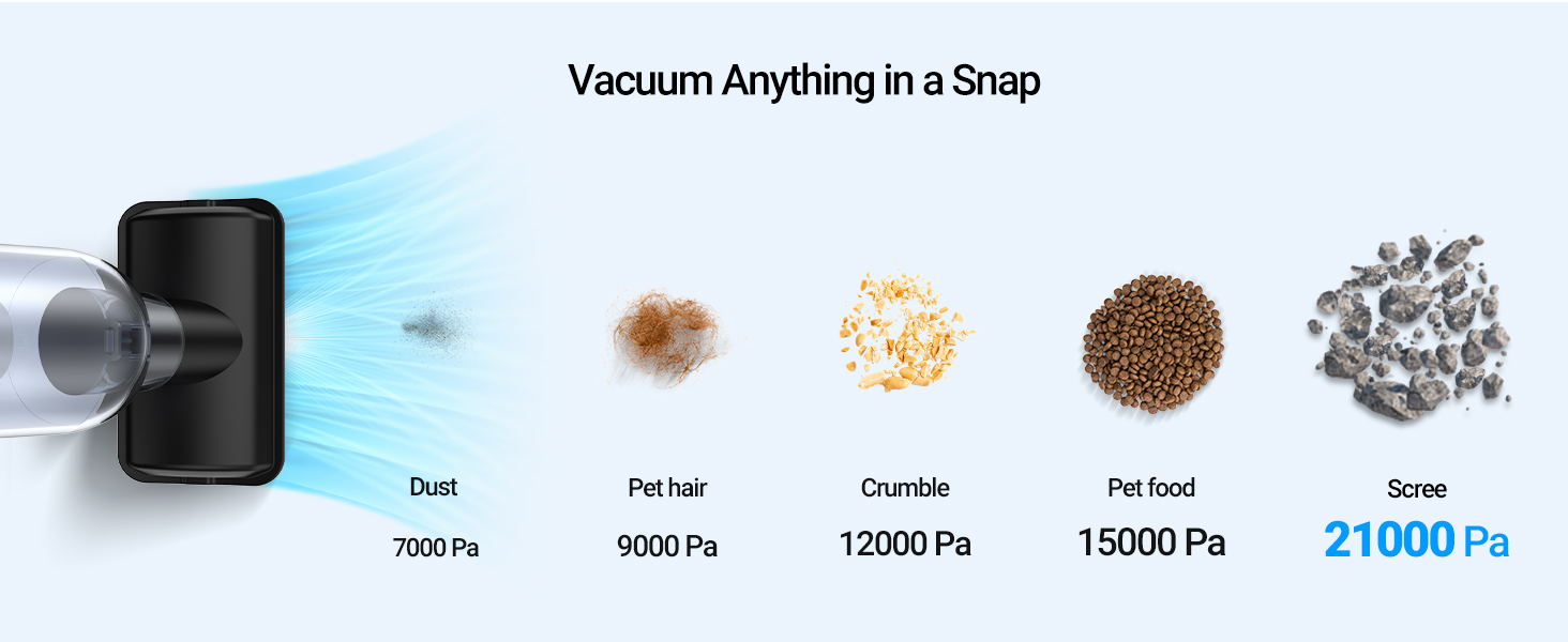 car vacuum sealight handheld car vacuum cordless car vacuum