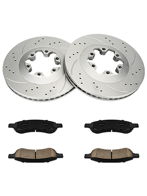 brake kit