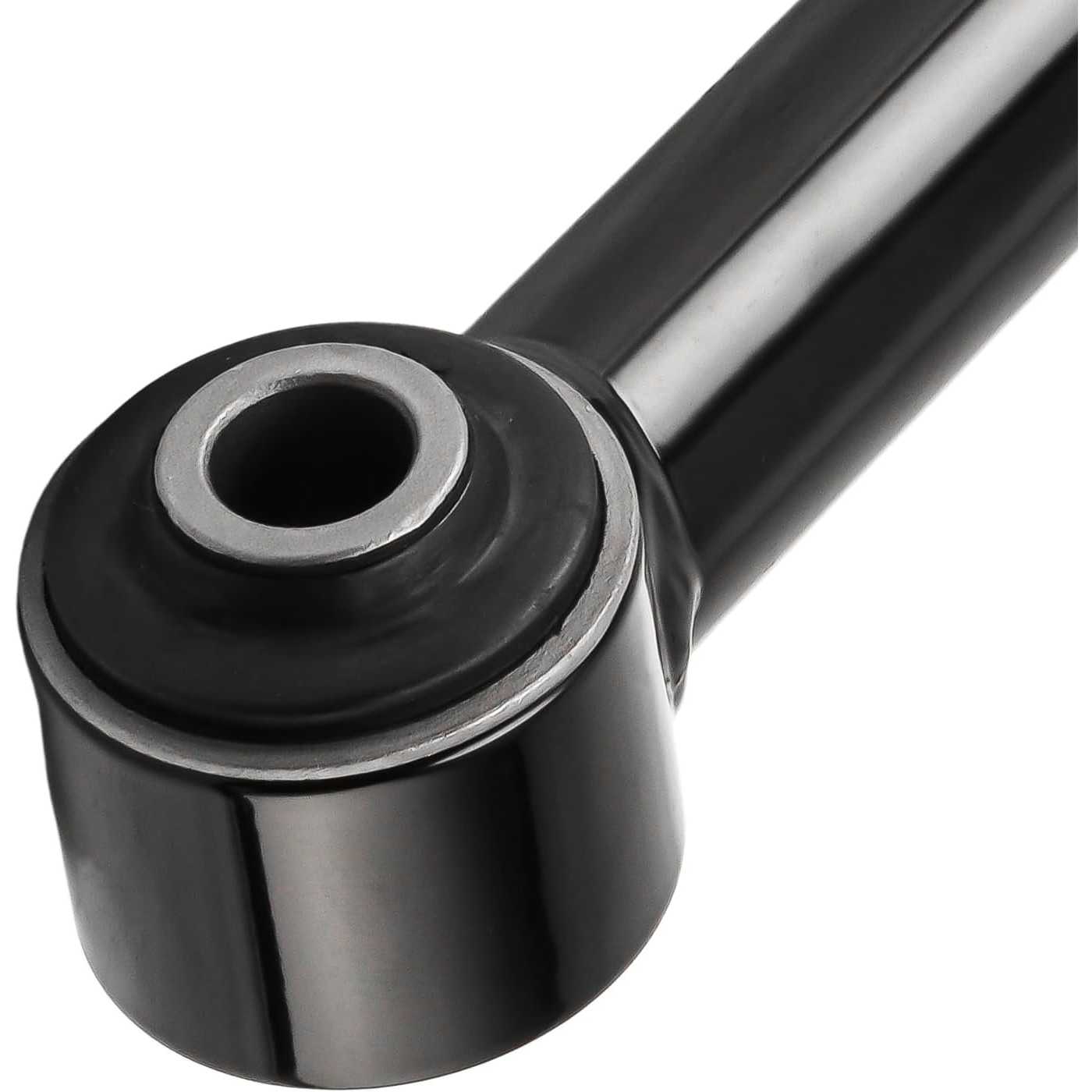 2010 Dodge Ram 1500 Control Arms Kit 2-3 Inch Lift 4PCS KAX® 8