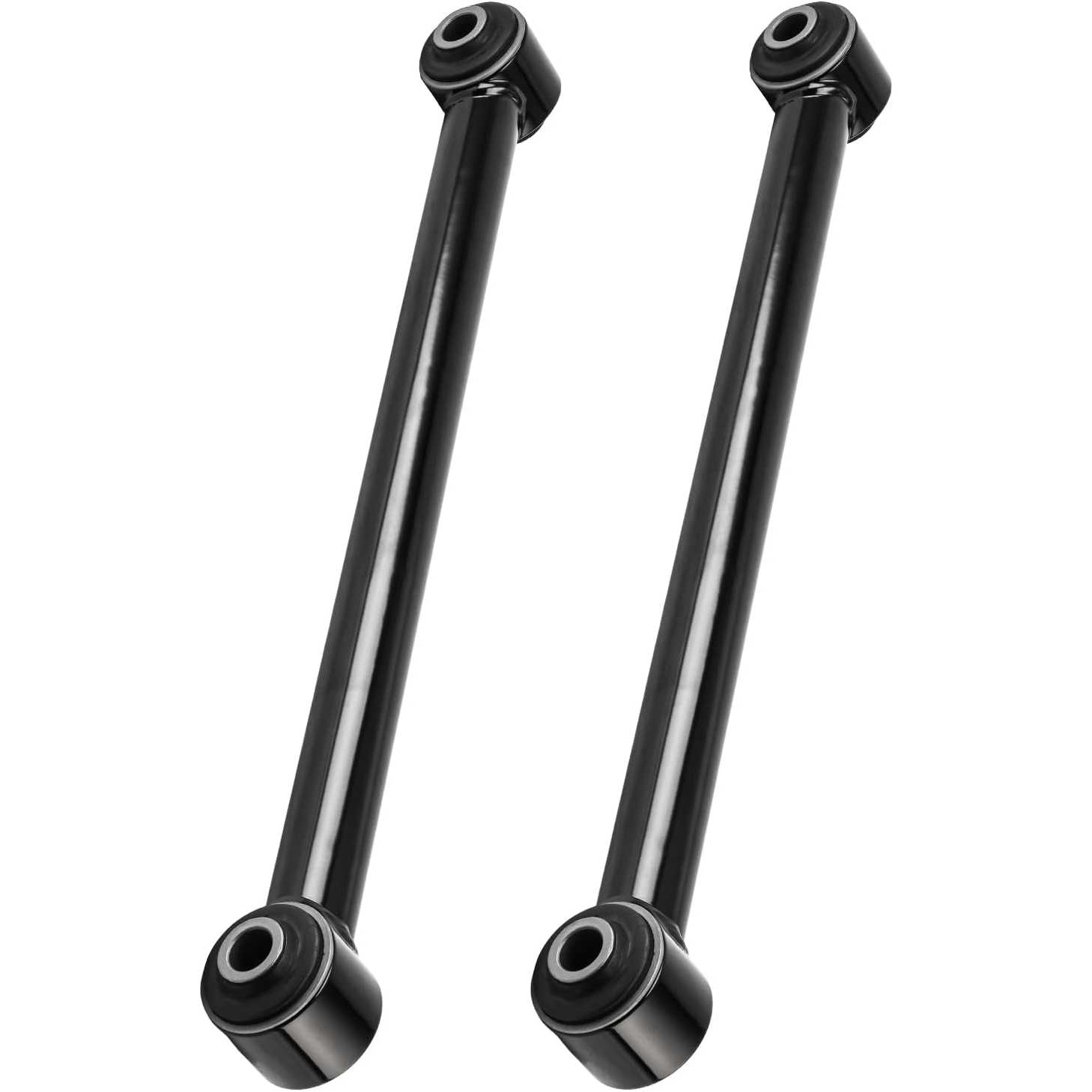 2010 Dodge Ram 1500 Control Arms Kit 2-3 Inch Lift 4PCS KAX® 1