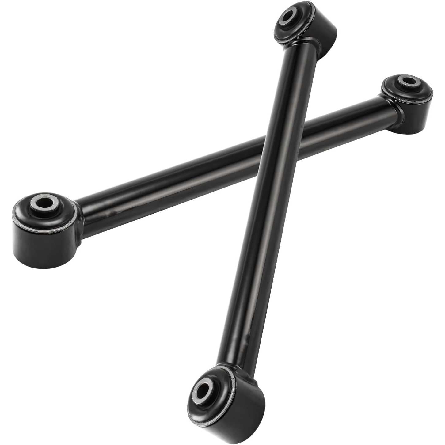 2010 Dodge Ram 1500 Control Arms Kit 2-3 Inch Lift 4PCS KAX® 2