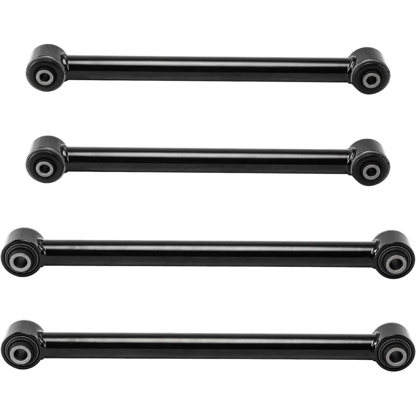 2010 Dodge Ram 1500 Control Arms Kit 2-3 Inch Lift 4PCS KAX® 5