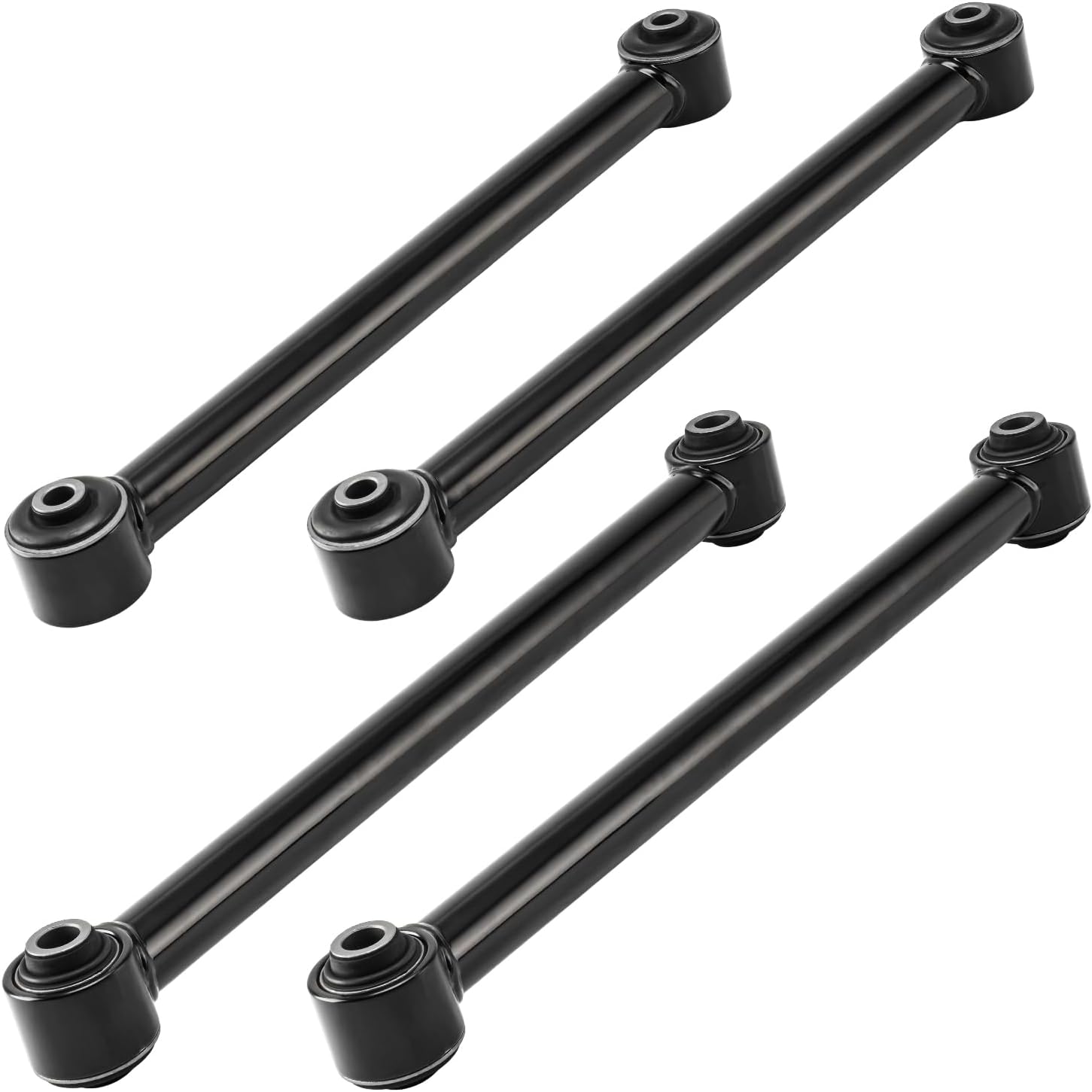 2010 Dodge Ram 1500 Control Arms Kit 2-3 Inch Lift 4PCS KAX® 0