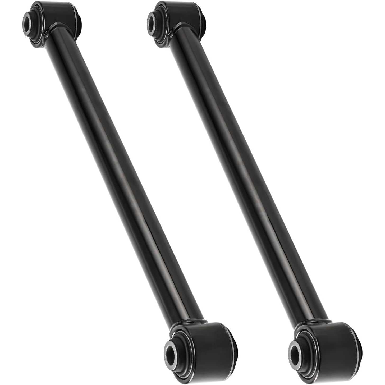 2010 Dodge Ram 1500 Control Arms Kit 2-3 Inch Lift 4PCS KAX® 6