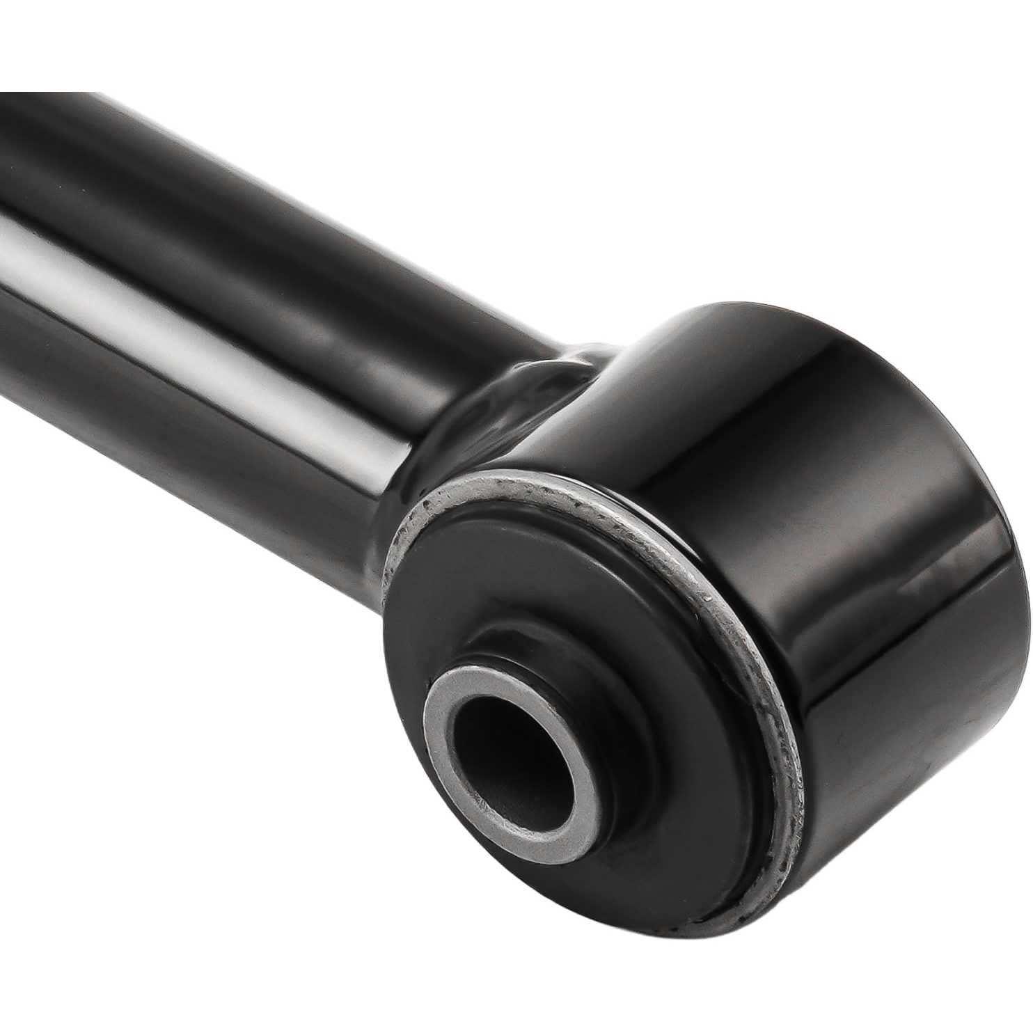 2010 Dodge Ram 1500 Control Arms Kit 2-3 Inch Lift 4PCS KAX® 7