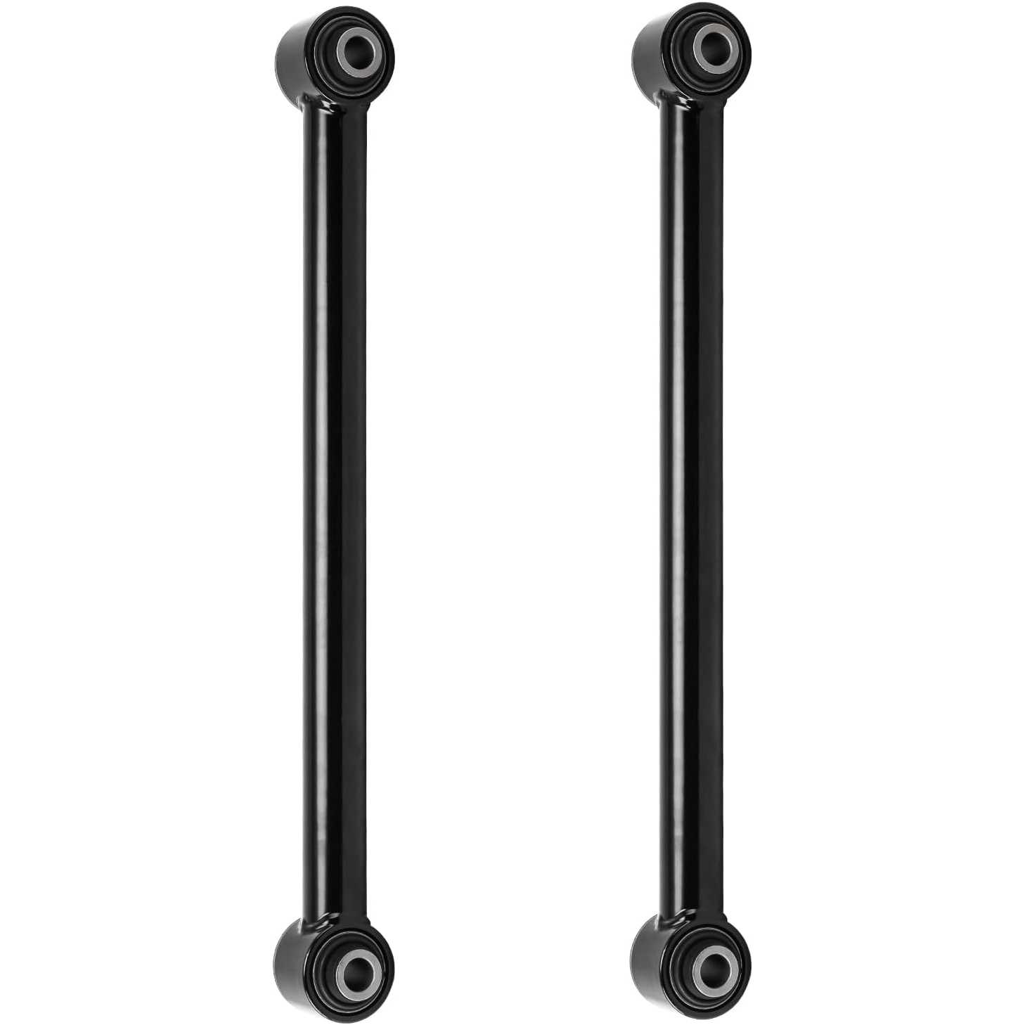 2010 Dodge Ram 1500 Control Arms Kit 2-3 Inch Lift 4PCS KAX® 4