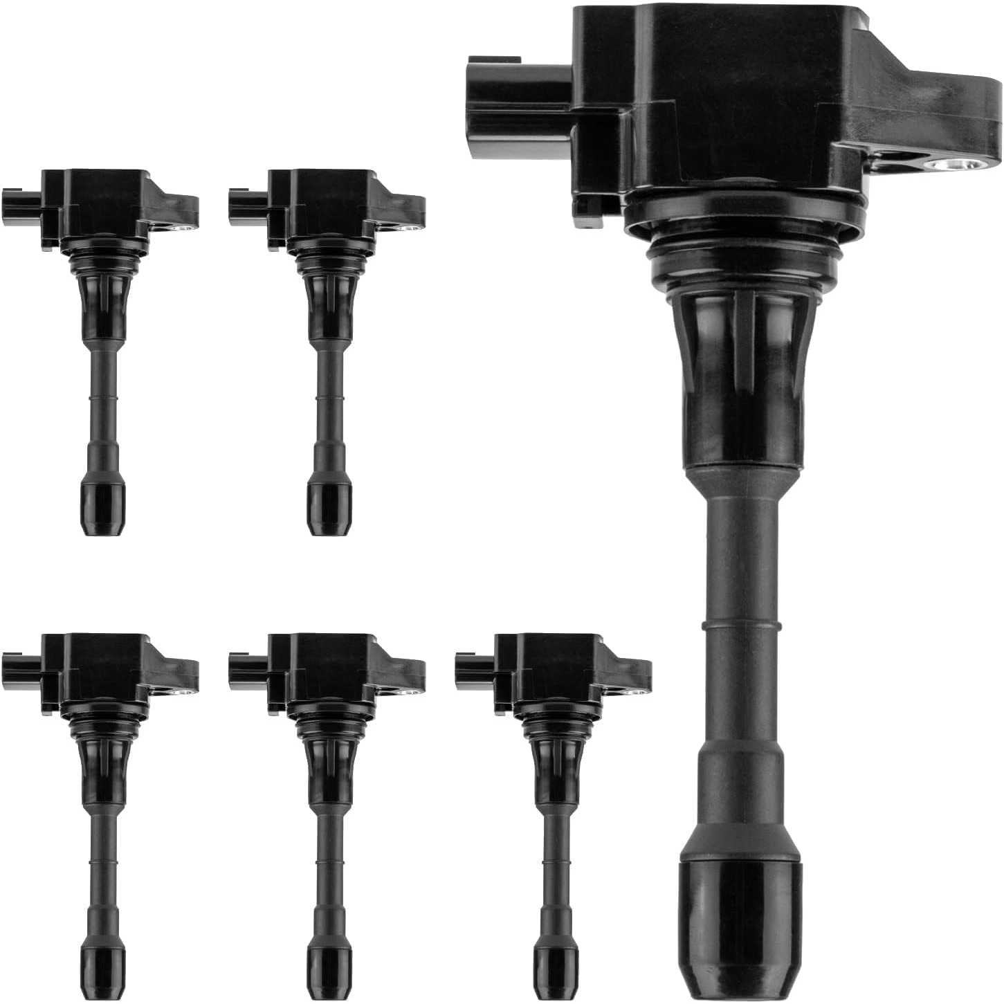PHILTOP® Ignition Coils for 2015 INFINITI Q50 0