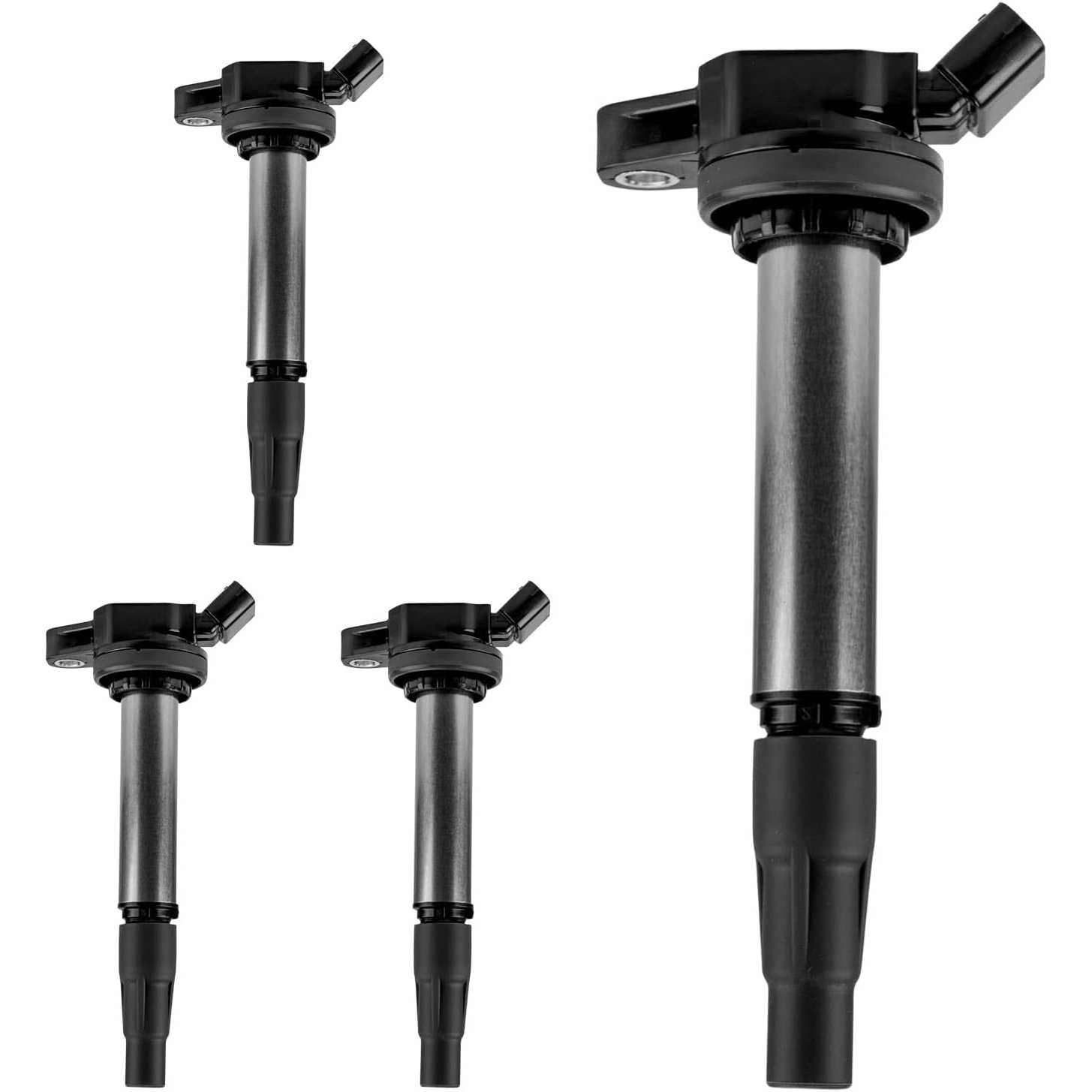 PHILTOP® Ignition Coils for 2012 Lexus CT200h 0