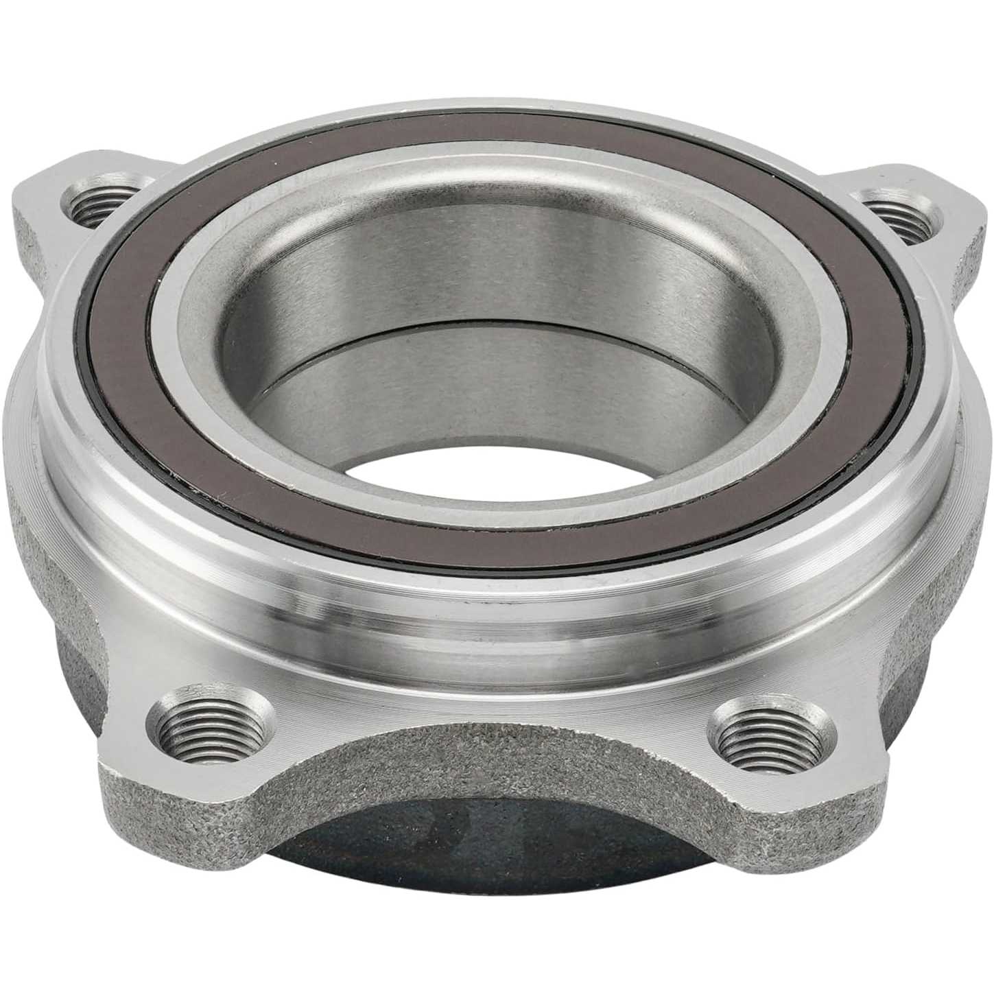 PHILTOP 513433 x1 Front Wheel Bearing Hub Assembly Compatible with 2018-2023 Q5, 2020-2023 Q7, 2018-2023 SQ5, 2019-2023 A6 Quatt