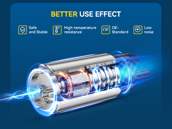 Electric Fuel Pump