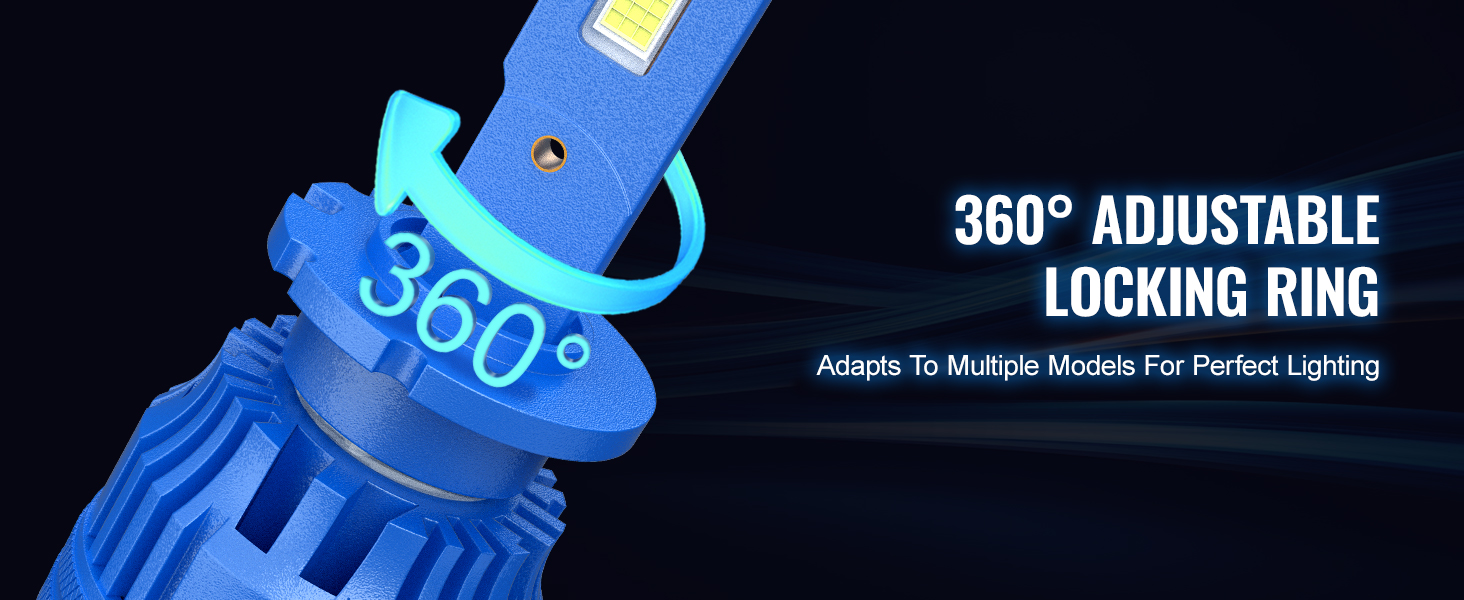 D2S Led Bulb