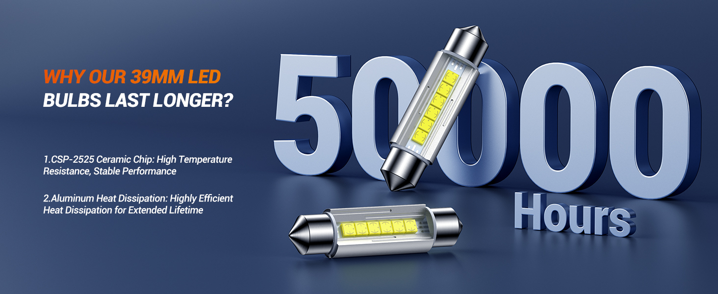 automotive interior lights dome lights floor door license plate lights trunk lights map lights BULB