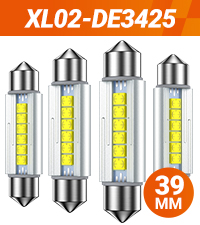 578 LED BULB