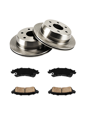 brake kit