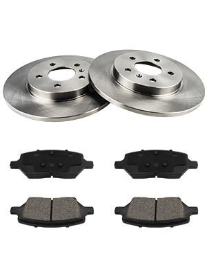 brake kit