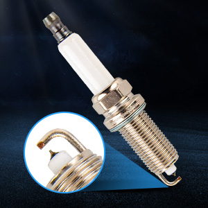 PHILTOP Iridium Spark Plug SPP019