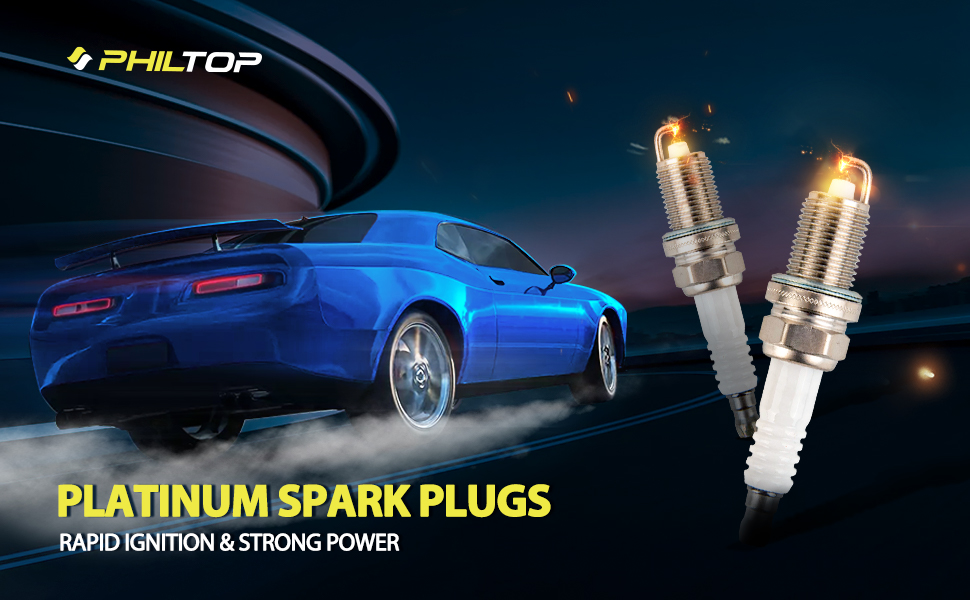 Spark Plug