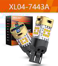 SEALIGHT 7443 LED Bulb