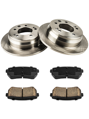 brake kit