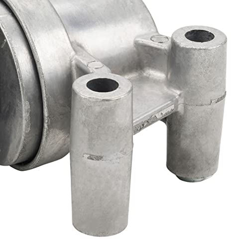 AUTOSITY Belt Tensioner Assembly with Pulley Compatible with 3 2004-2013, 5 2006-2010, Timing Belt Replace# L37215980 7