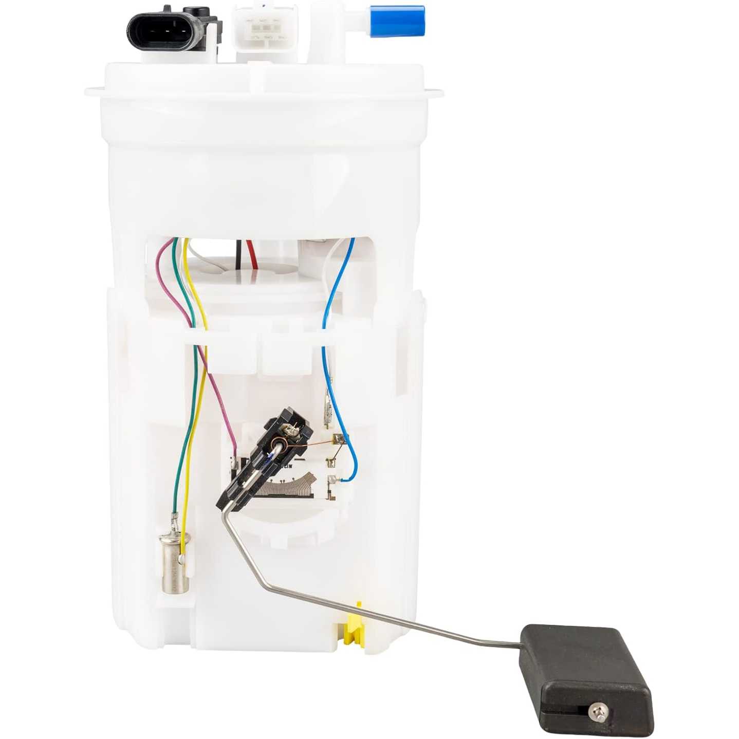 PHILTOP Fuel Pump Electric FG1368 Assembly Fit for Aveo 2006-2008 1.6L, Aveo5 2007-2008 1.6L, CFG1368, E3711M, MU1893, P76251M, 1